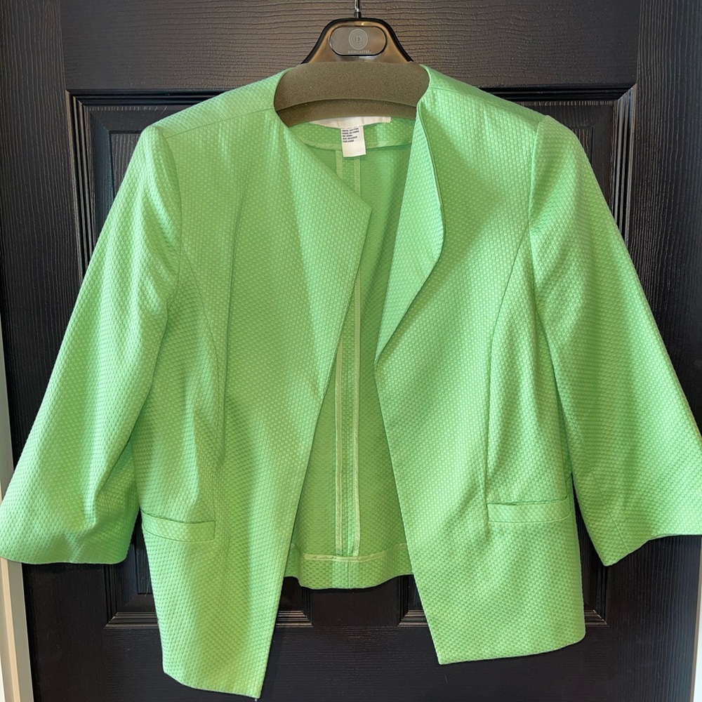 Doncaster Jacket
